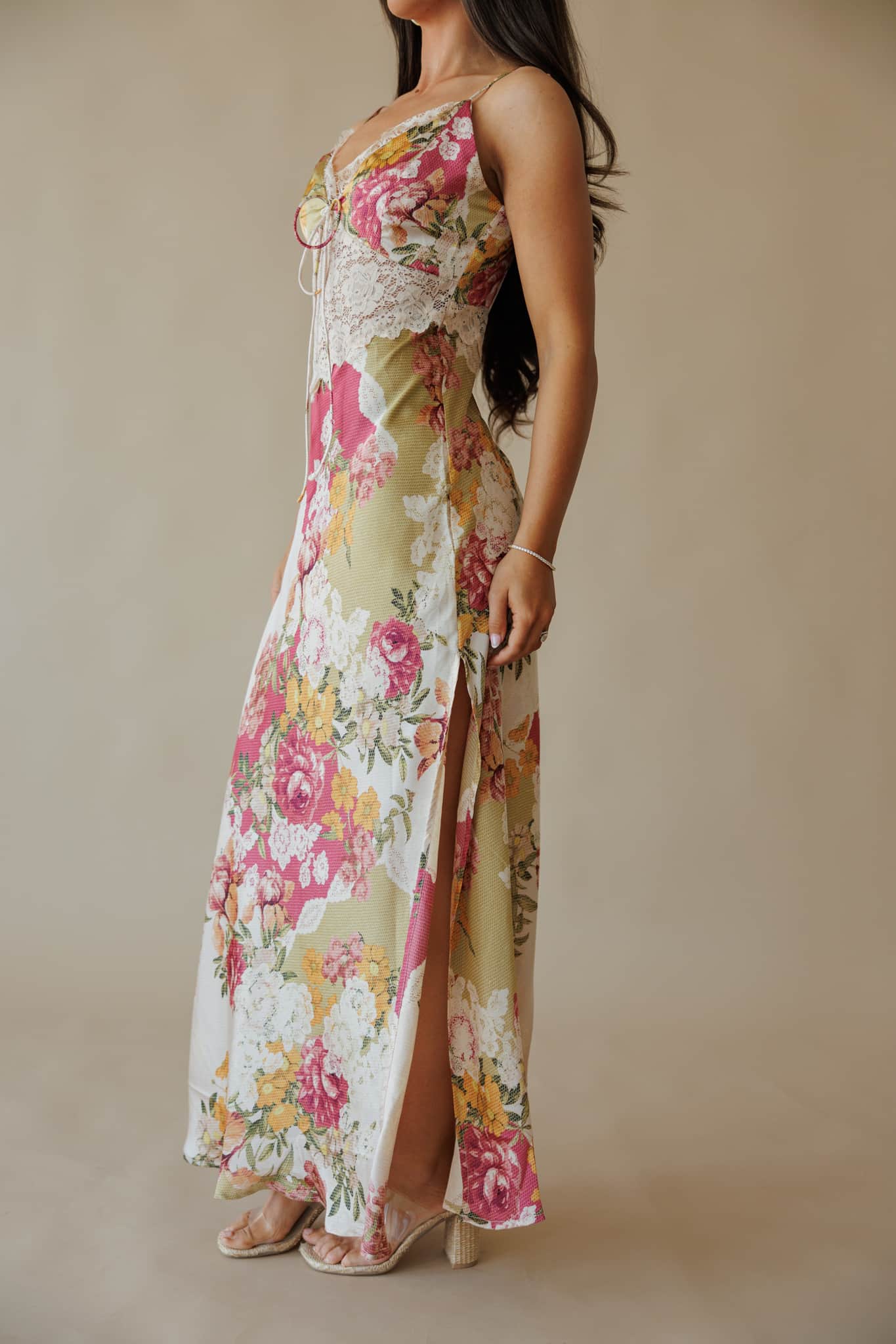 Pre-Order! Secret Garden Affair Dress