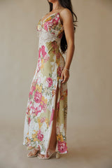 Pre-Order! Secret Garden Affair Dress