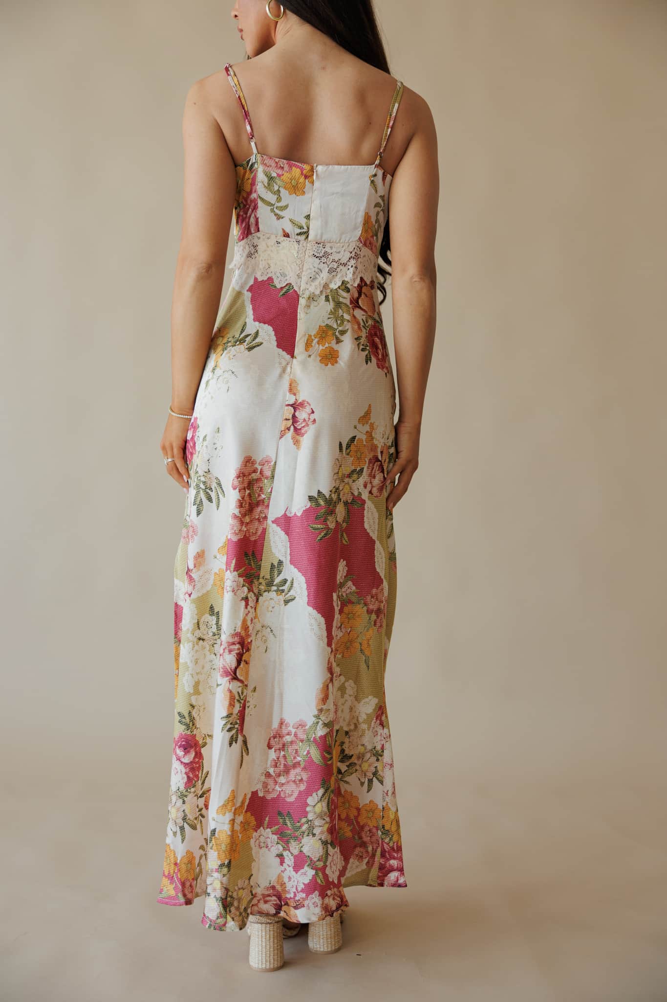 Pre-Order! Secret Garden Affair Dress