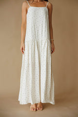 Pre-Order! Summer Simplicity Maxi Dress