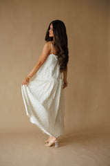 Pre-Order! Summer Simplicity Maxi Dress