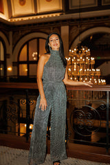 Feeling So Radiant Jumpsuit