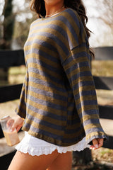 Field Day Ribbed Top