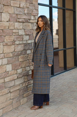 Fifth And Park Coat