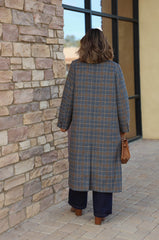 Fifth And Park Coat