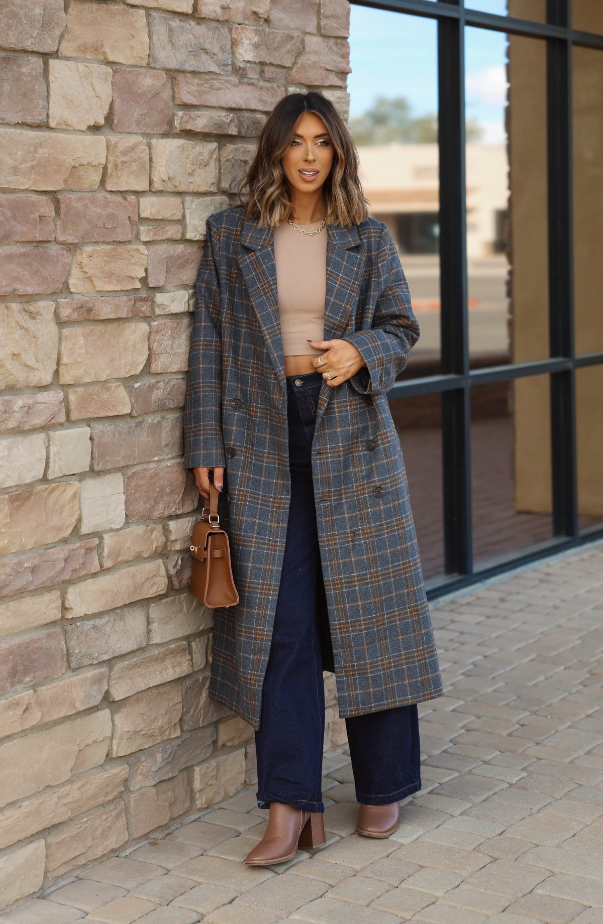 Fifth And Park Coat