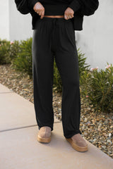 Form Wide Leg Pants