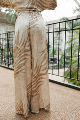 Palm Poise Pants