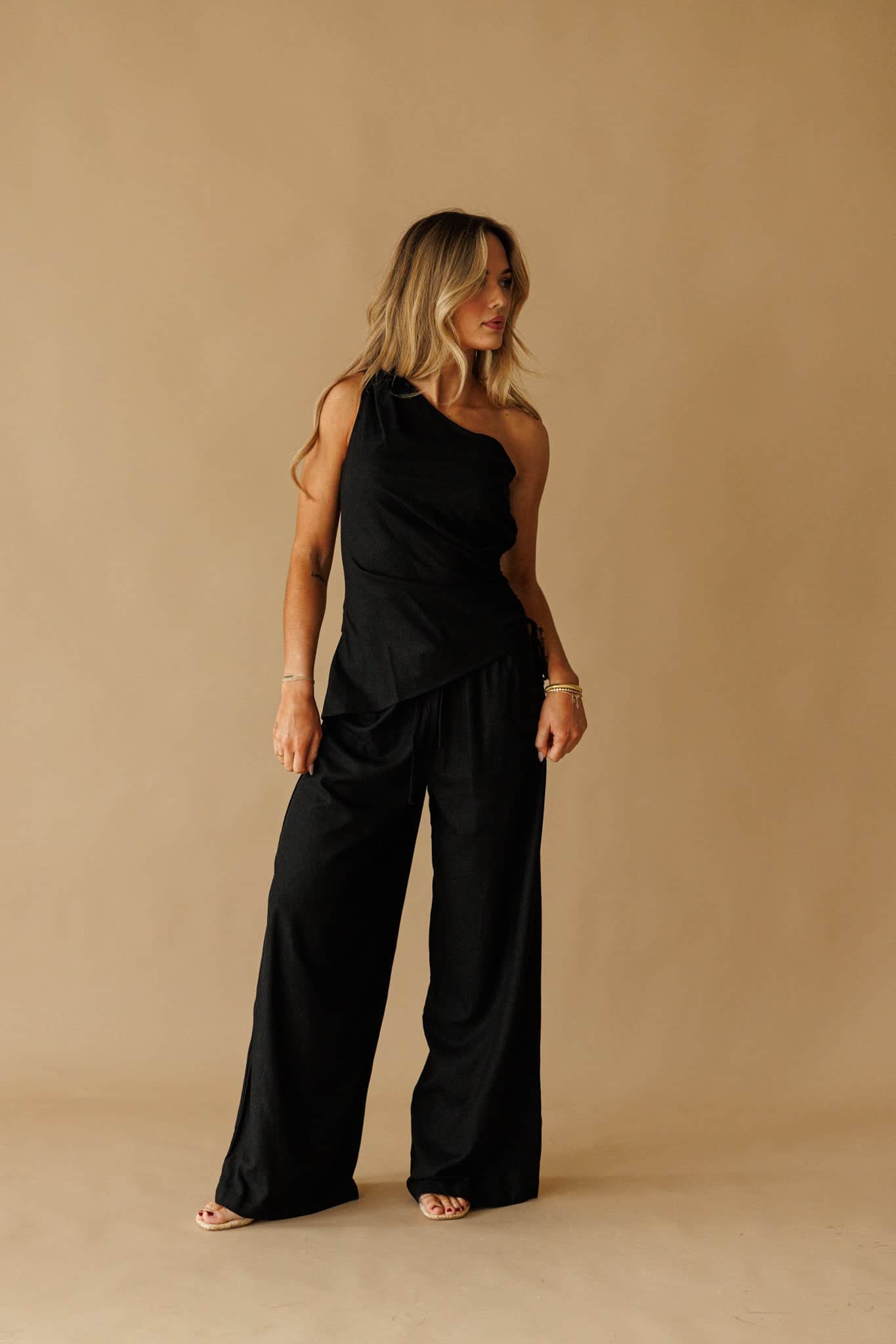 Resort Evening Pants