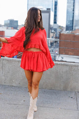 Pre-Order! Desert Dancer Skort