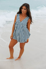 Yacht Club Romper
