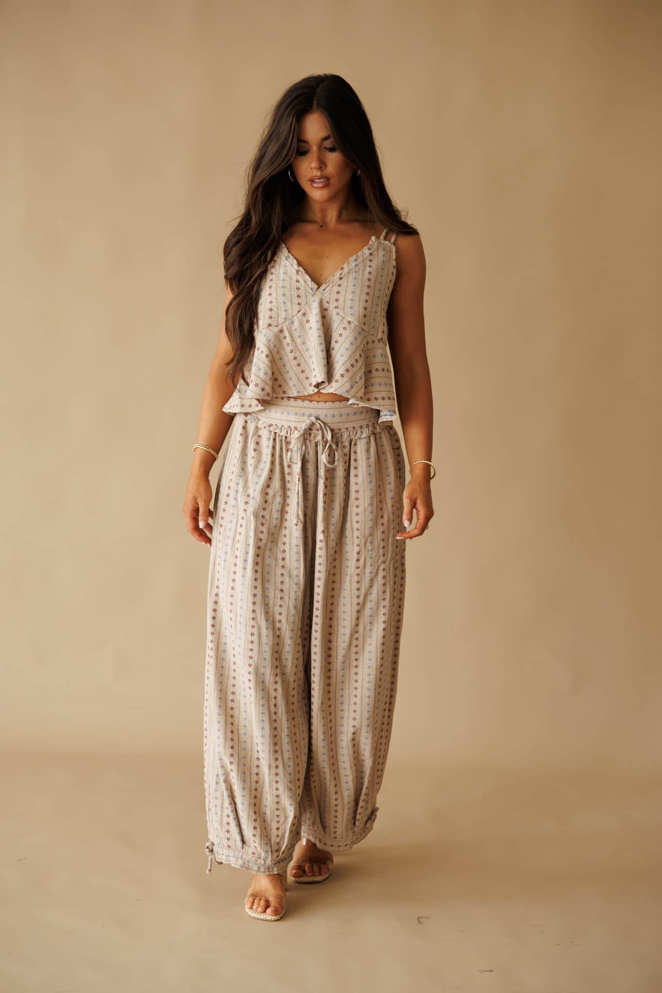 Wildflower Highway Pants