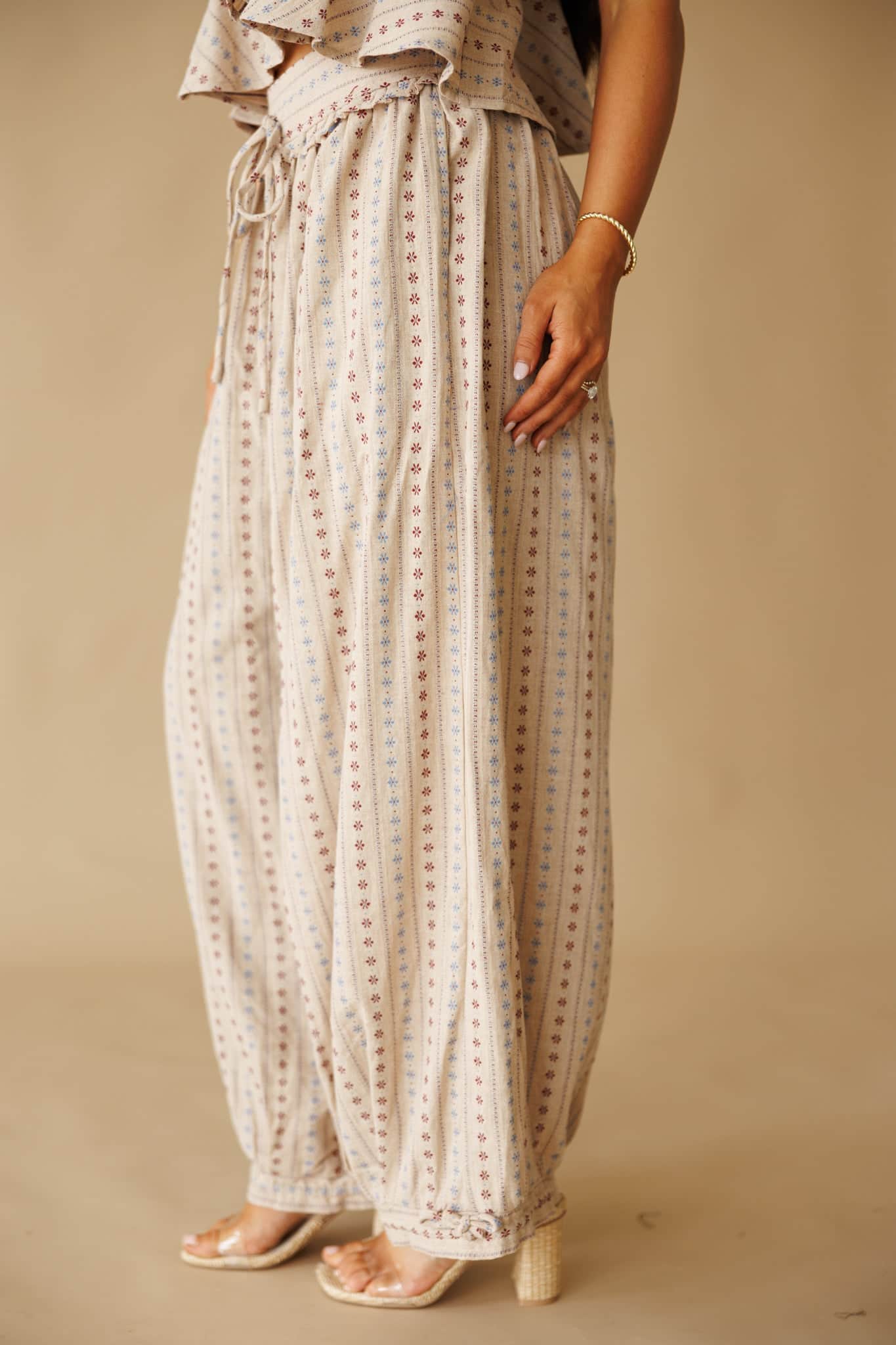Wildflower Highway Pants