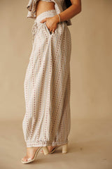 Wildflower Highway Pants