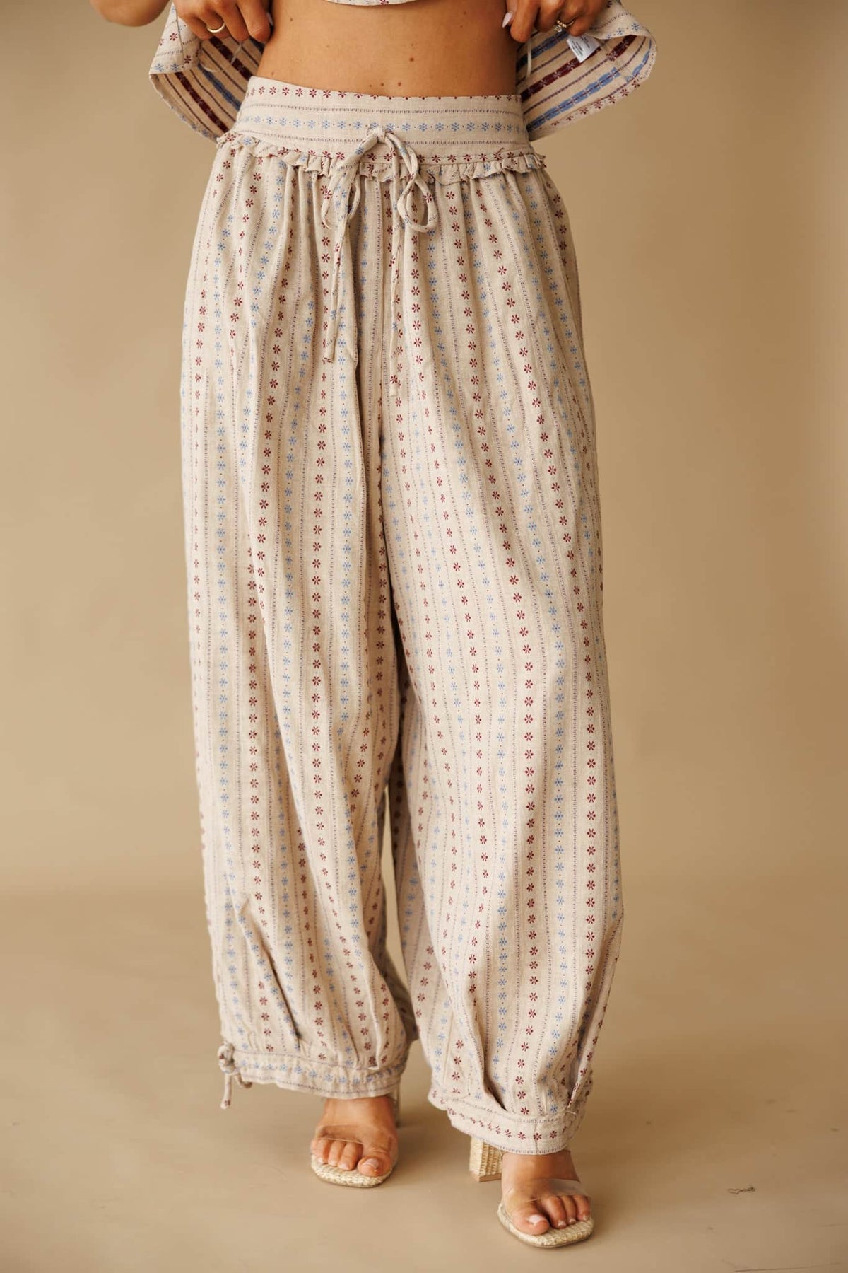 Wildflower Highway Pants