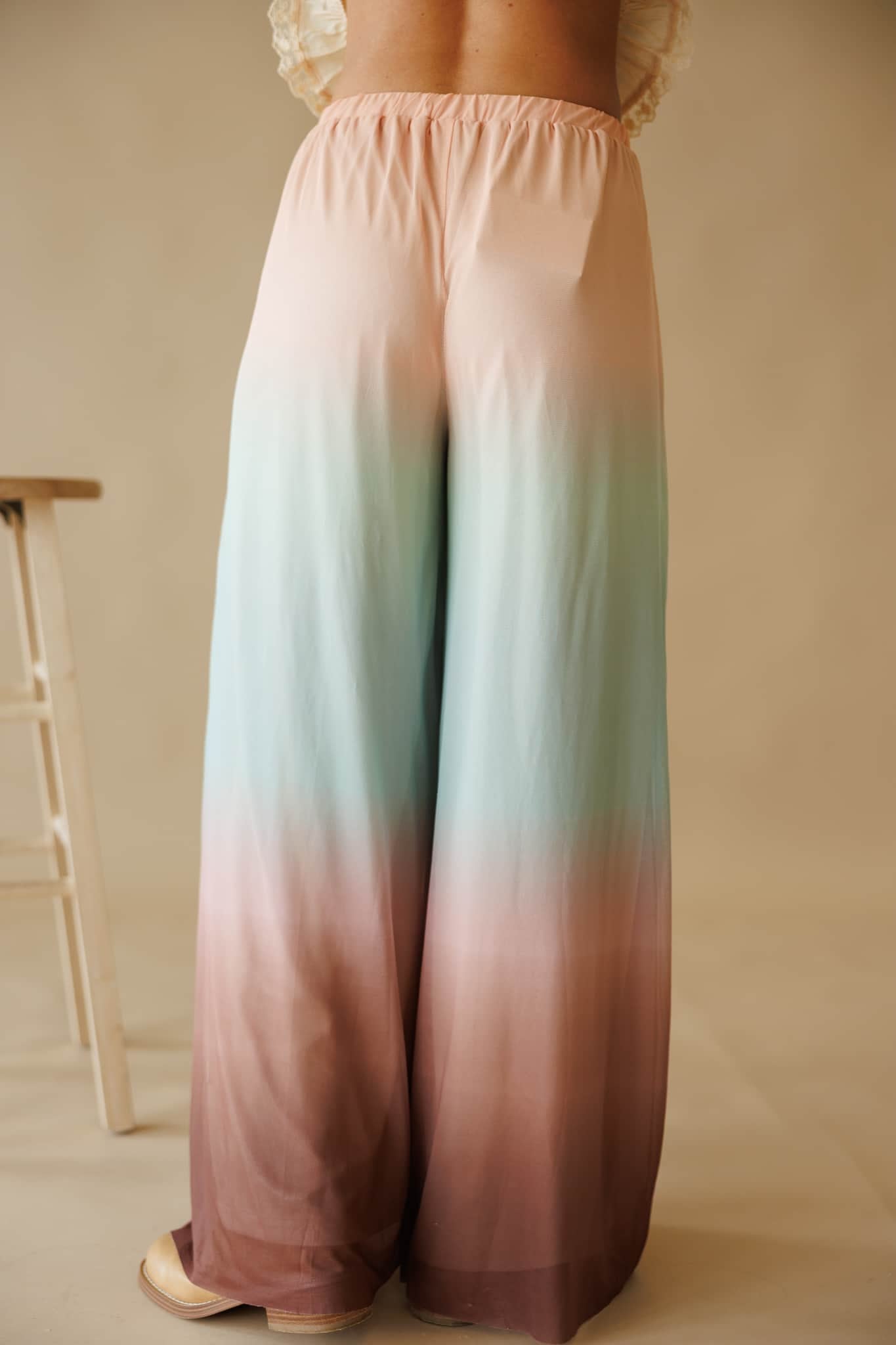 Walking The Coast Pants