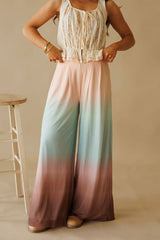 Walking The Coast Pants