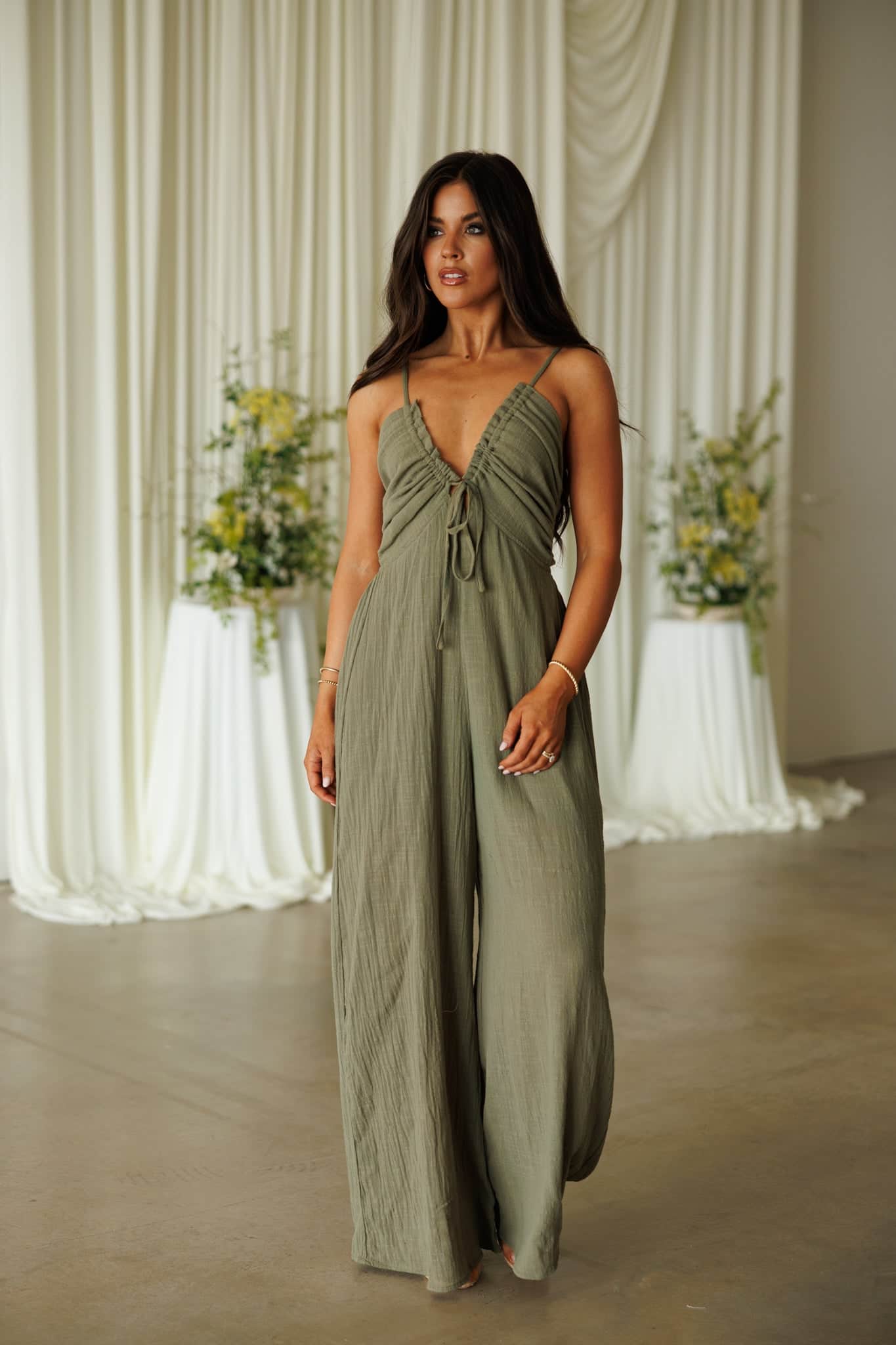 Drift Jumpsuit