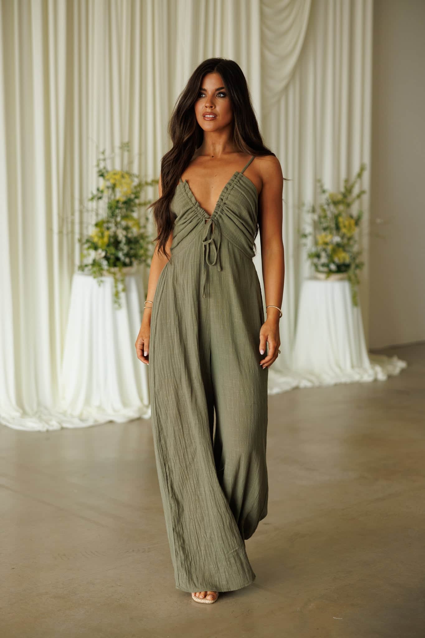 Drift Jumpsuit