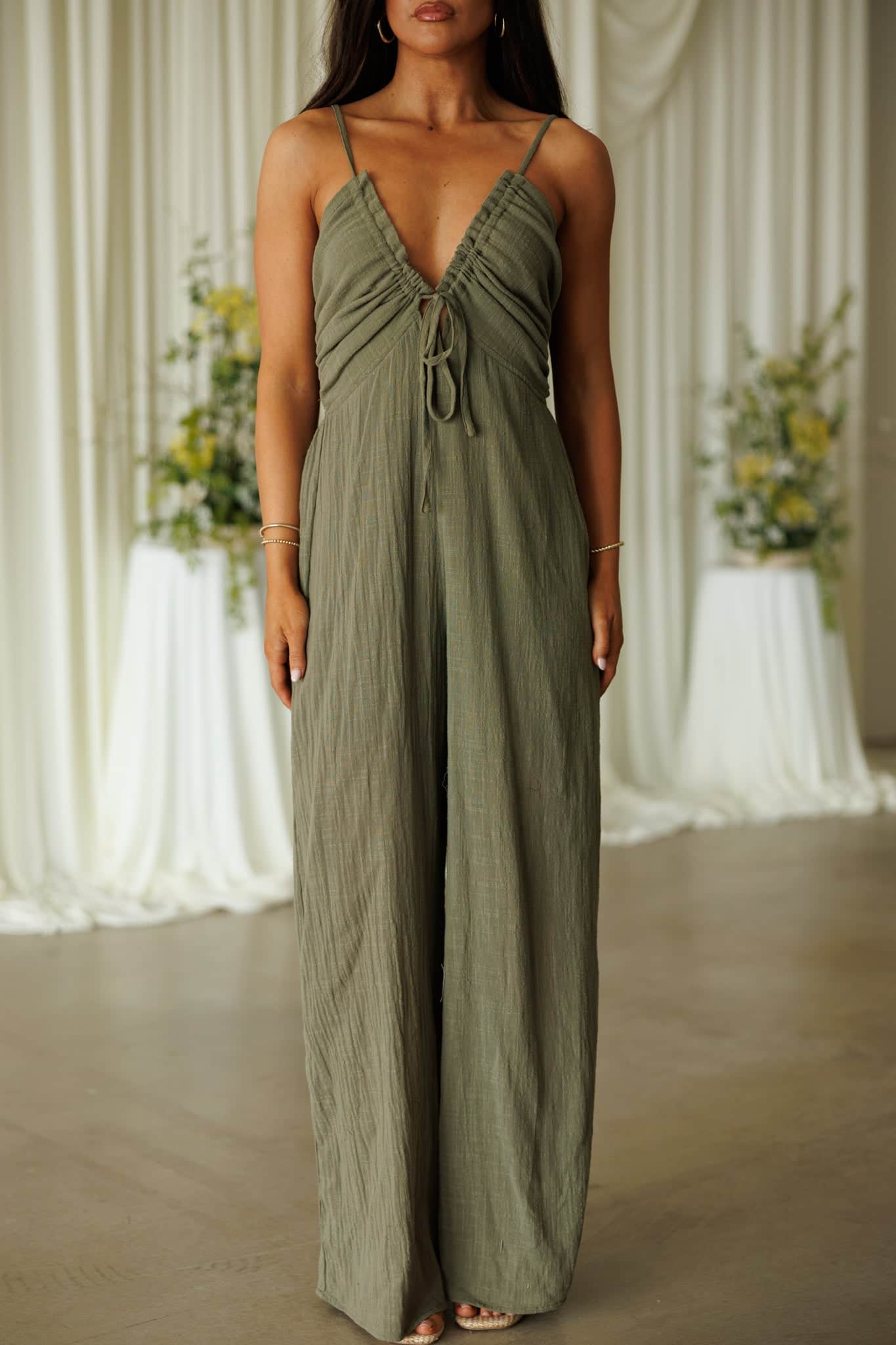 Drift Jumpsuit