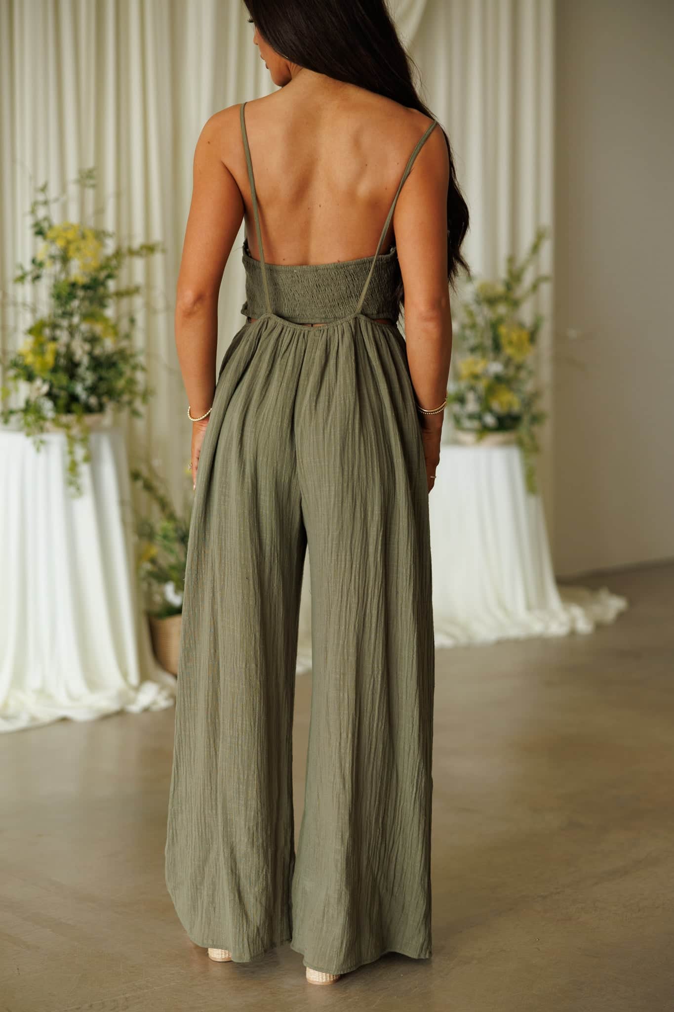 Drift Jumpsuit