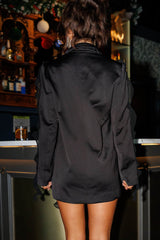 Frill Seeker Blazer