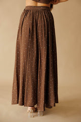 Summer Bistro Skirt