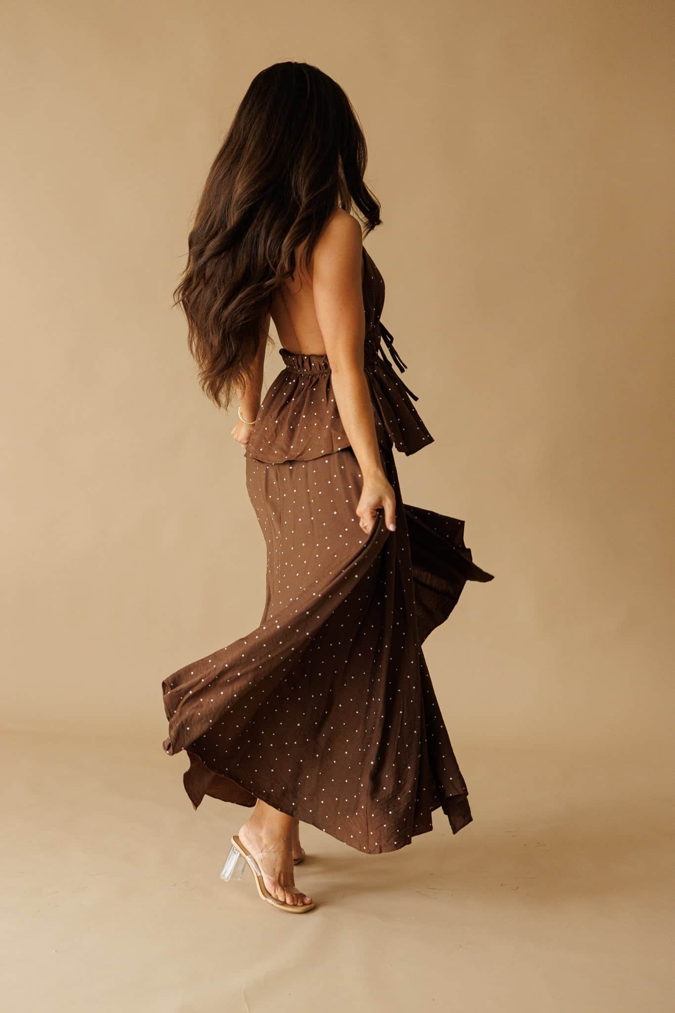 Summer Bistro Skirt