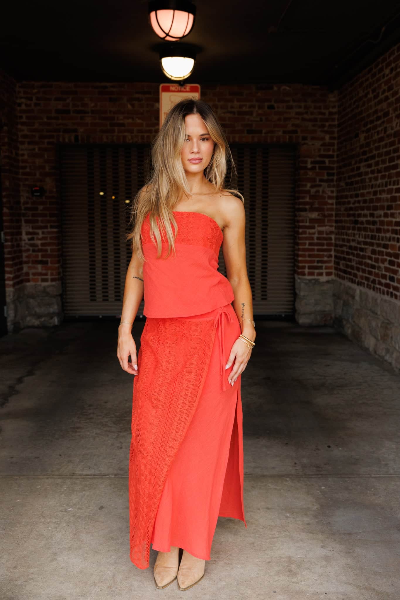 Sedona Nights Skirt