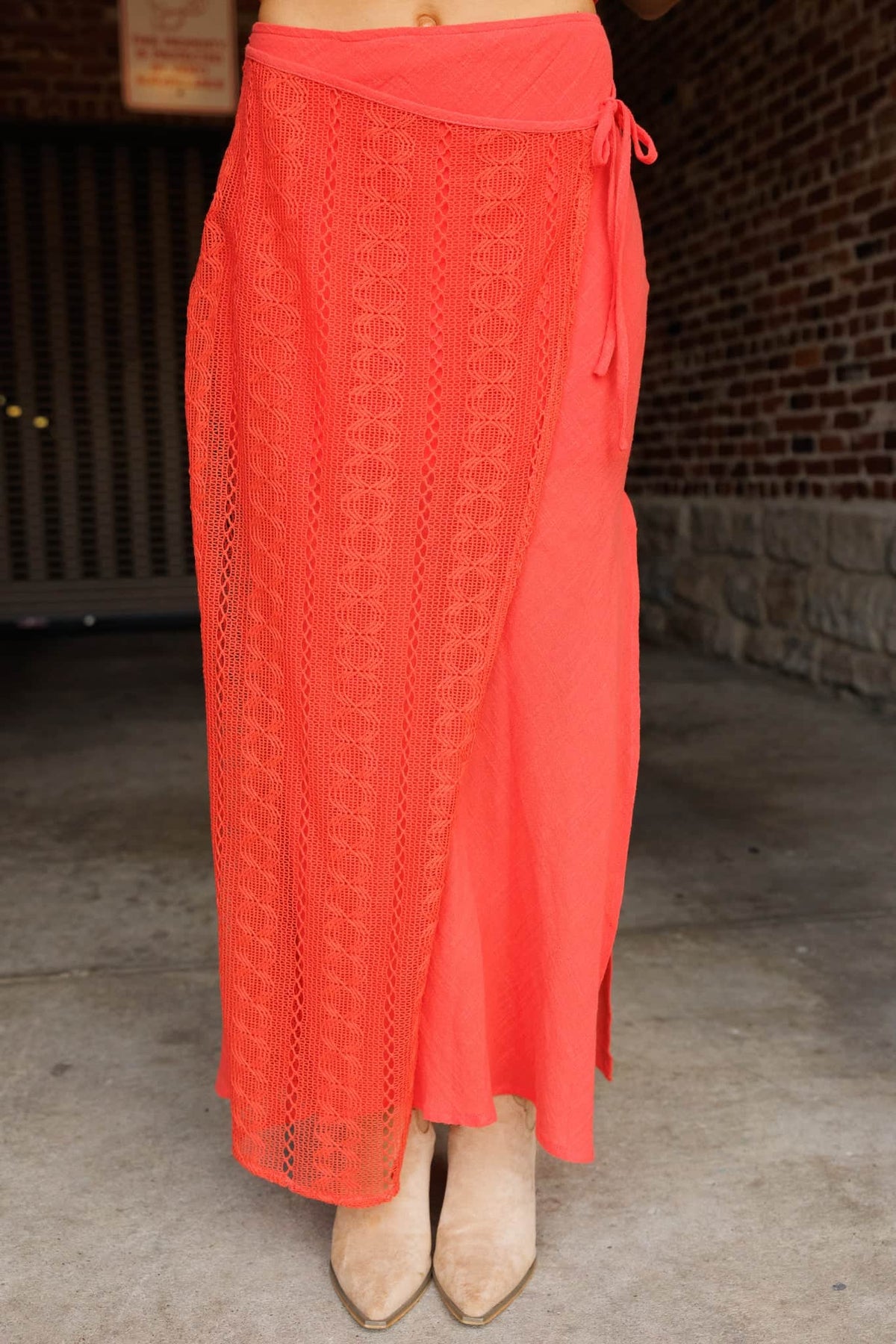 Sedona Nights Skirt