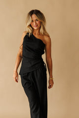 Resort Evening Top