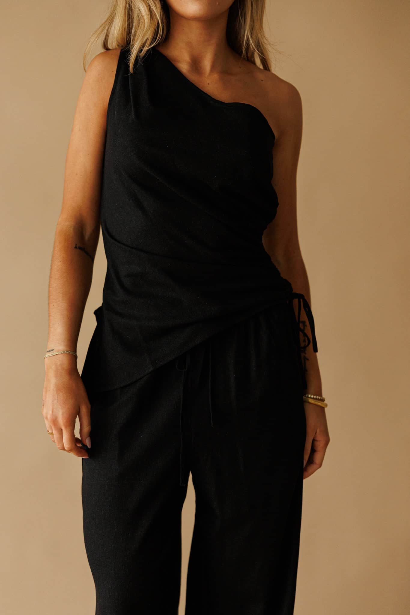 Resort Evening Top