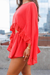 Pre-Order! Desert Dancer Top