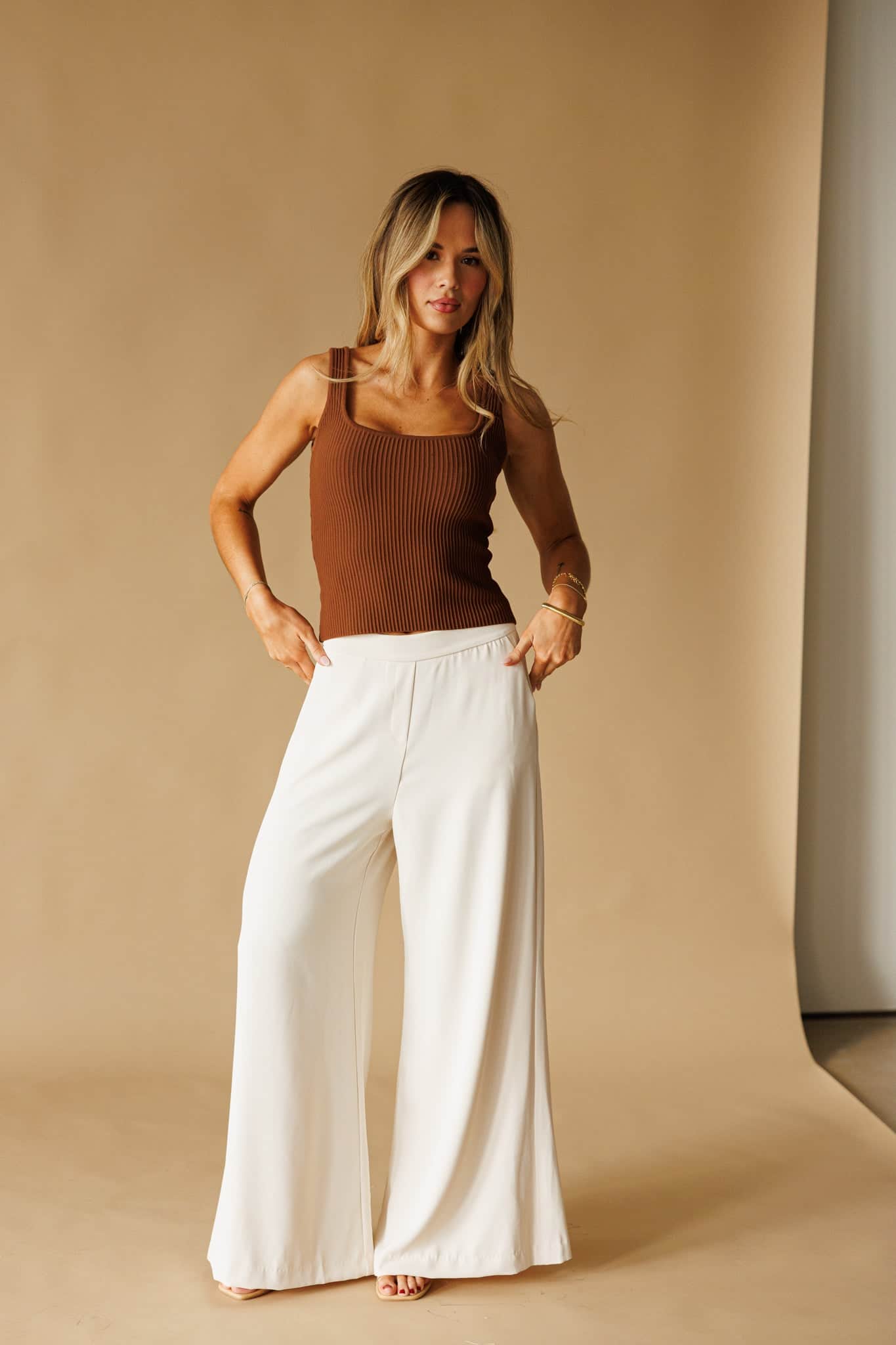 Better Basics Tank
