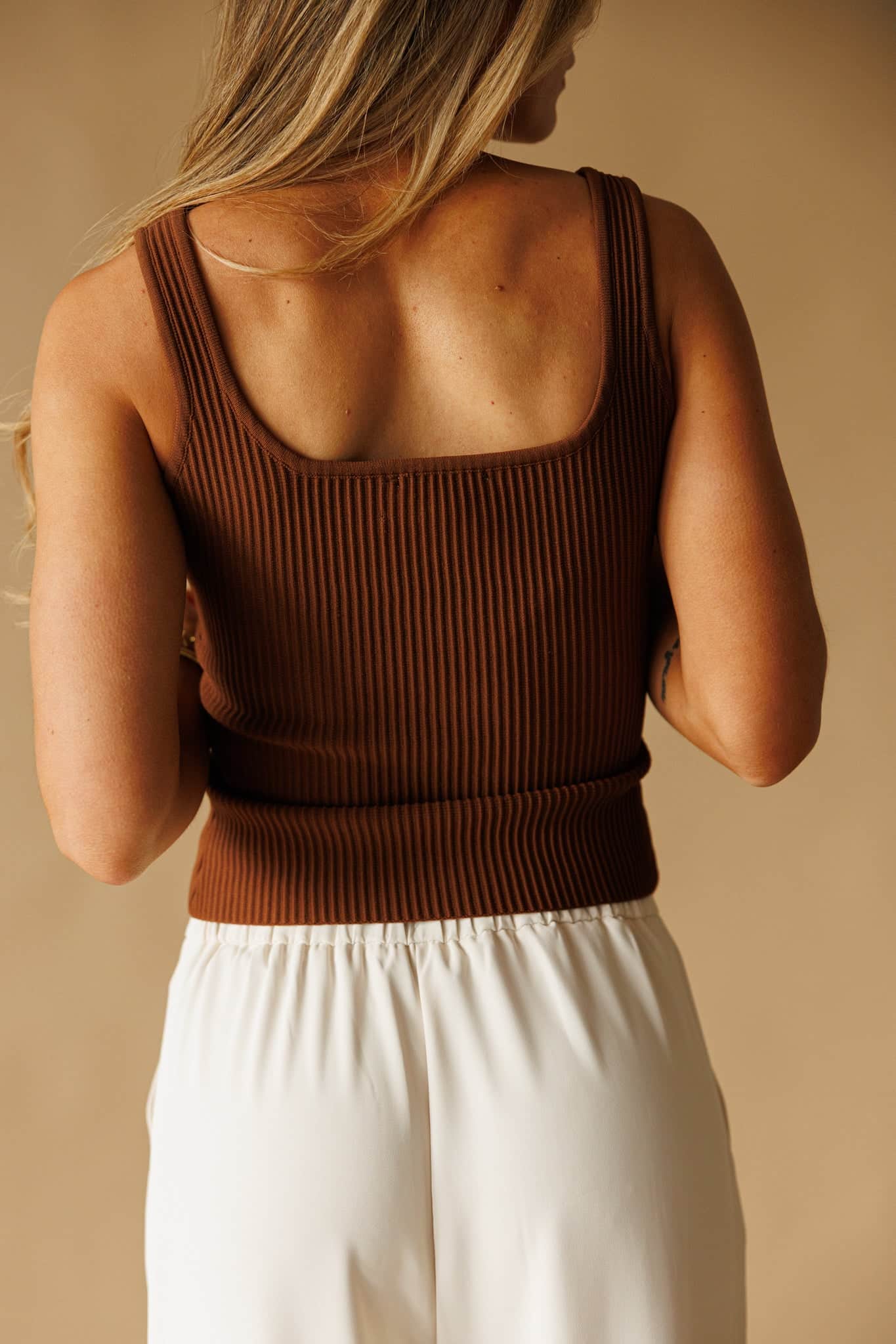 Better Basics Tank