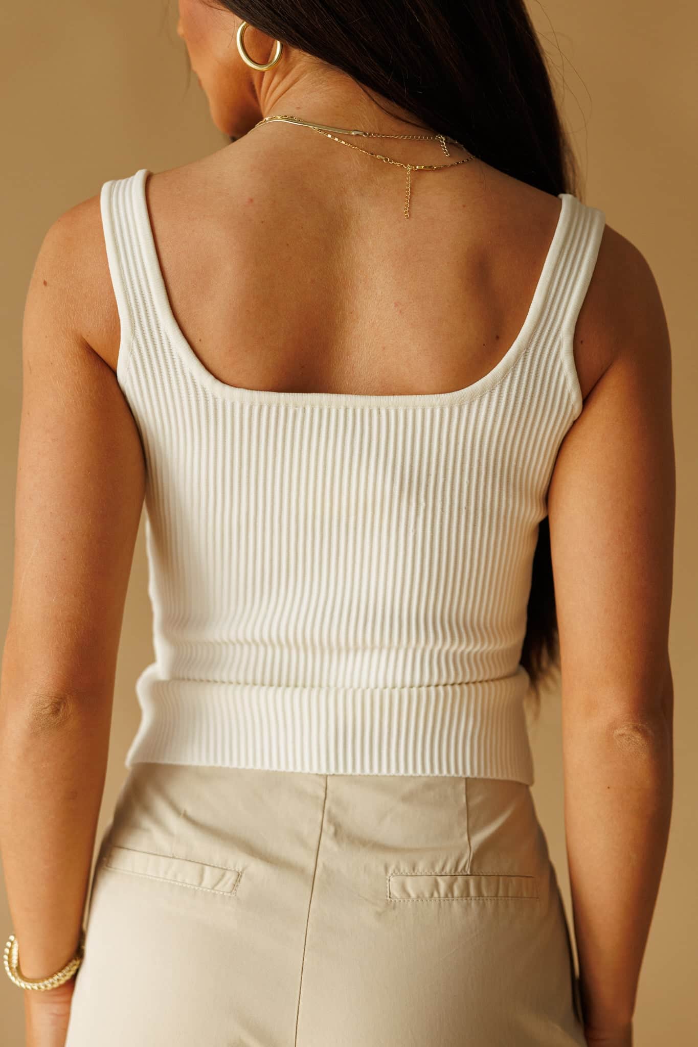 Better Basics Tank