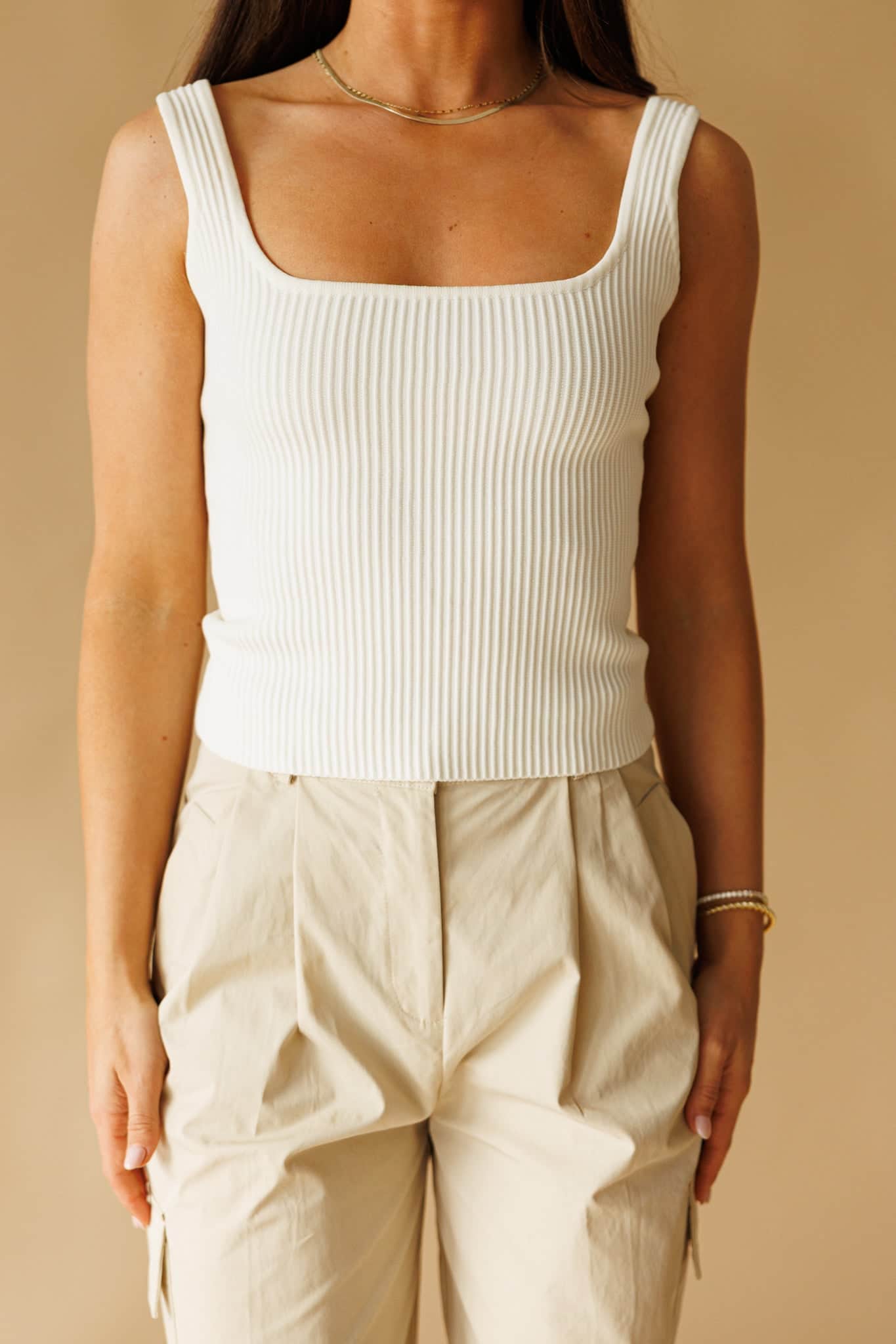 Better Basics Tank