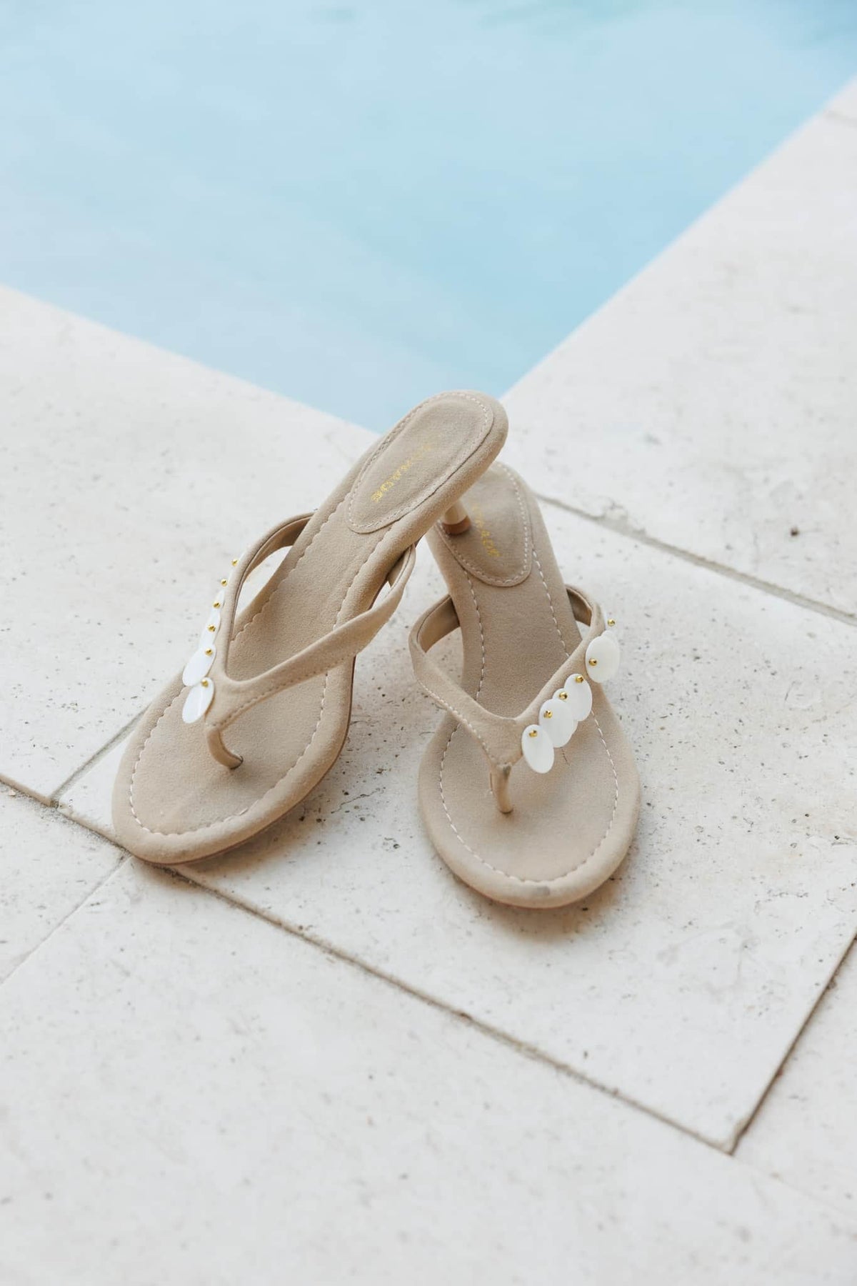 Ginnia Heels