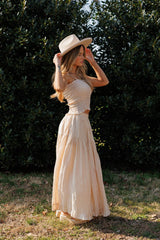 Golden Meadow Skirt