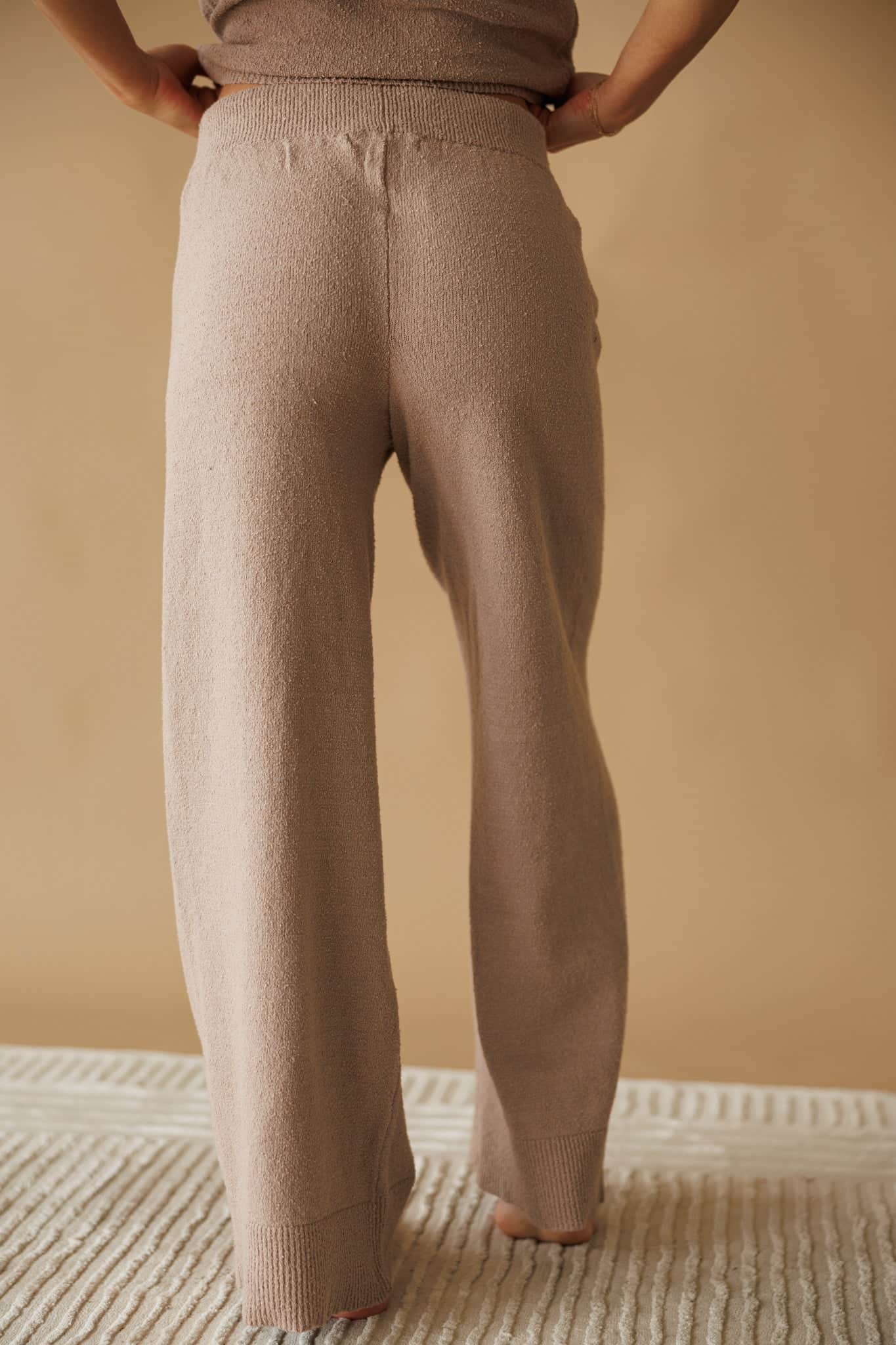Hampton Knit Pants