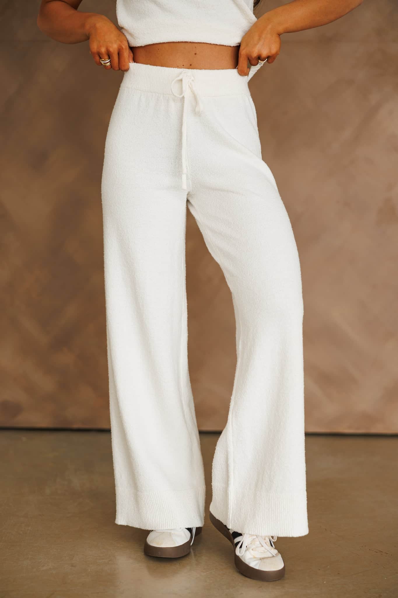 Hampton Knit Pants