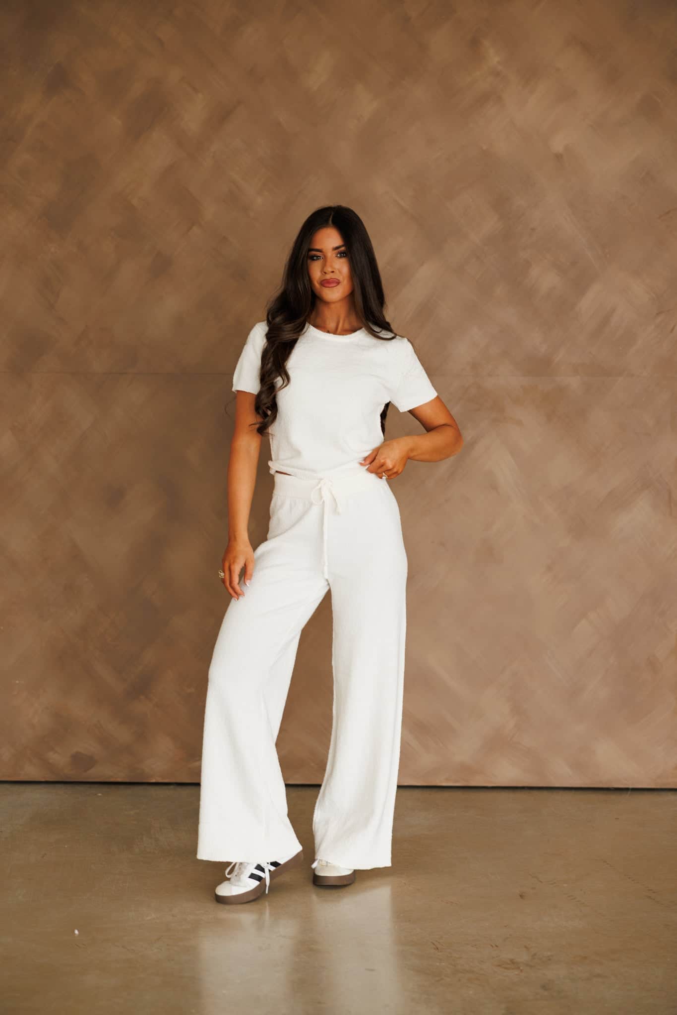 Hampton Knit Top