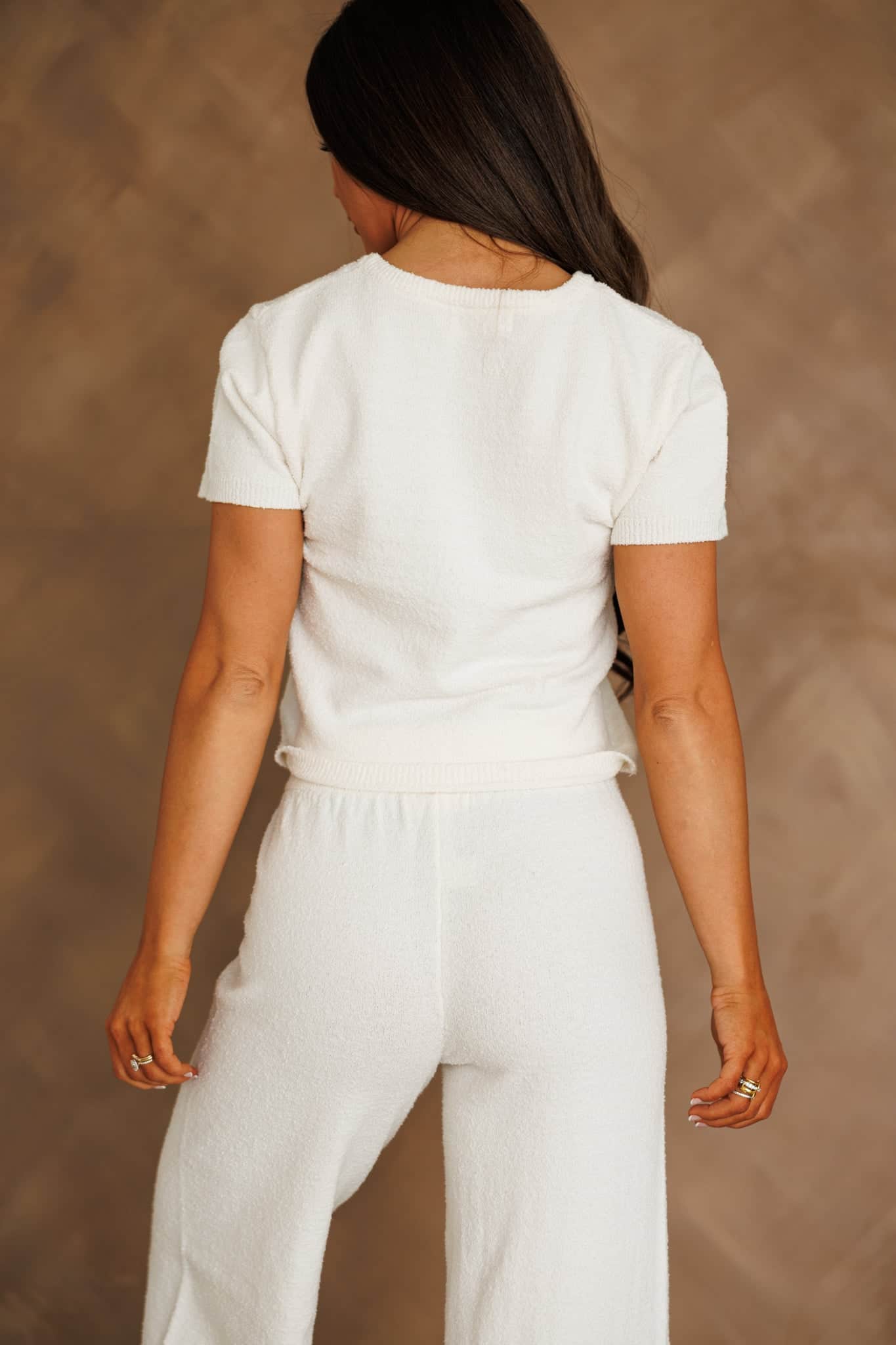 Hampton Knit Top
