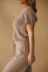 Hampton Knit Top