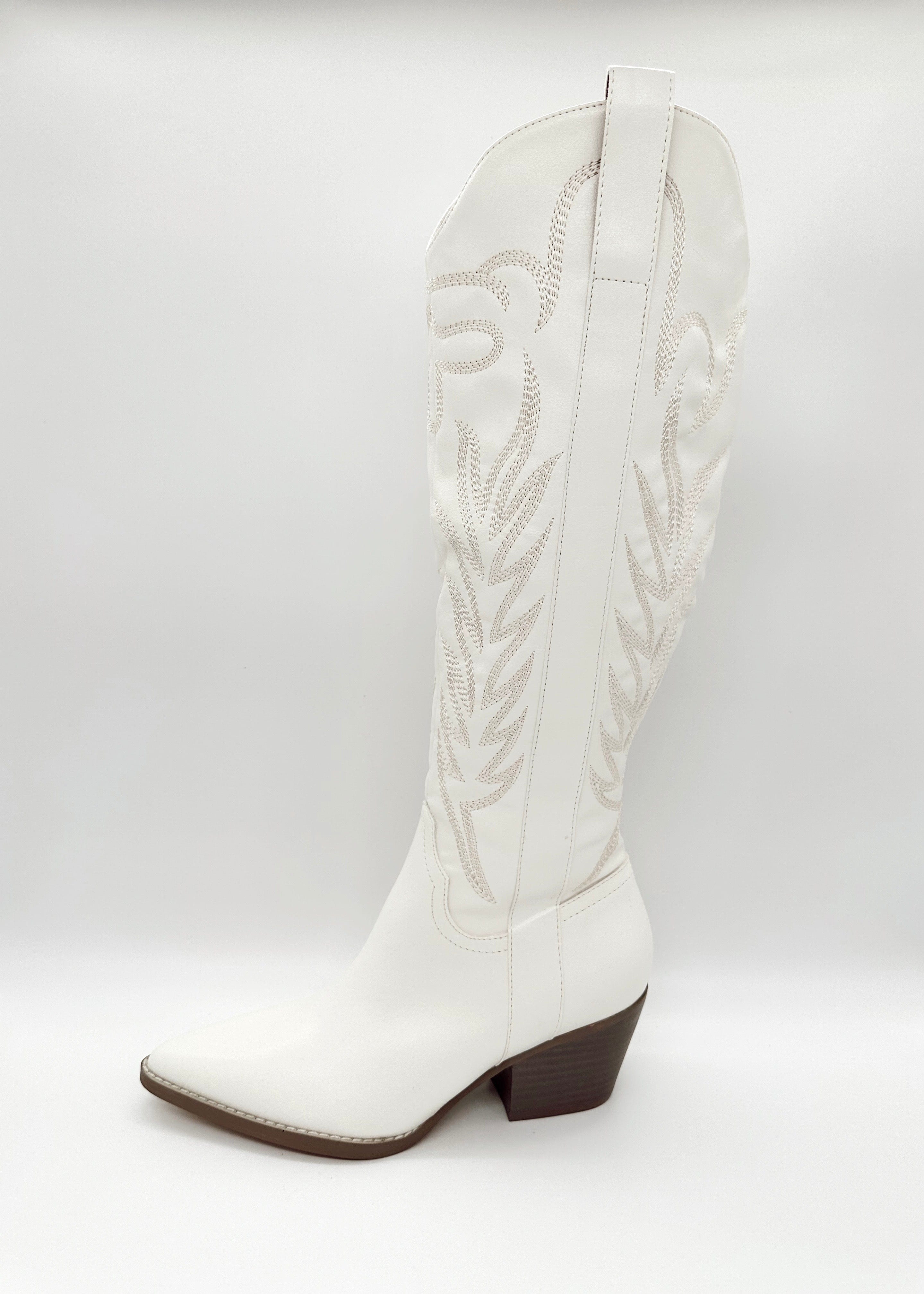 Head Over Boots