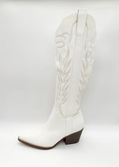 Head Over Boots