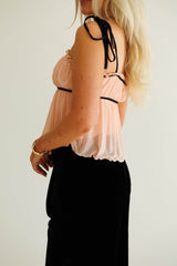 Heartstrings Tank Top