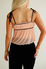 Heartstrings Tank Top