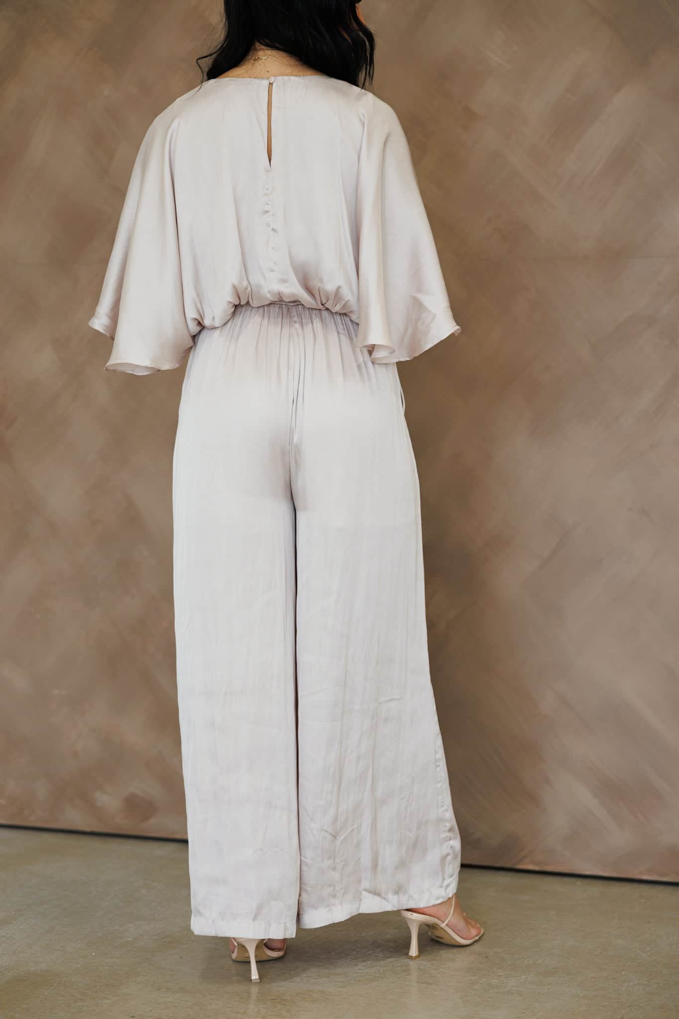 Soft Glam Jumpsuit