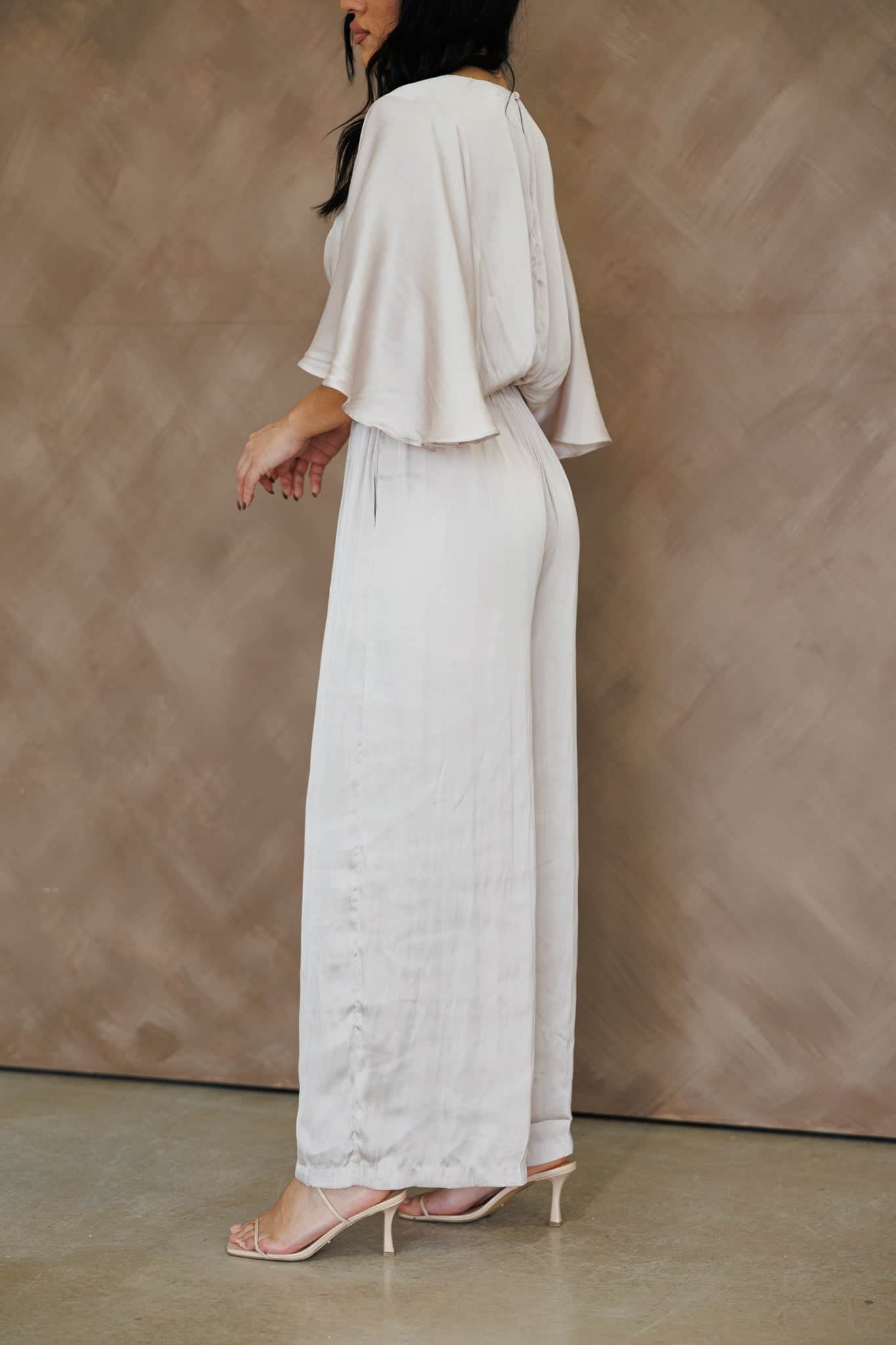 Soft Glam Jumpsuit